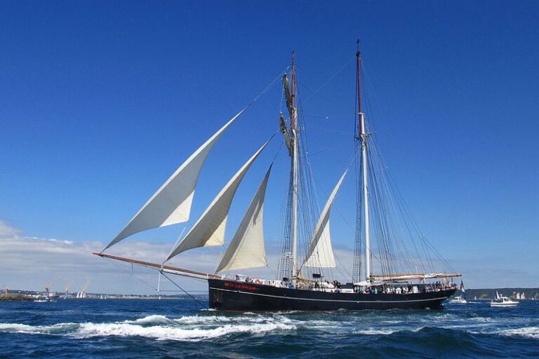 Dutch students forced to sail across the Atlantic to return home after coronavirus outbreak