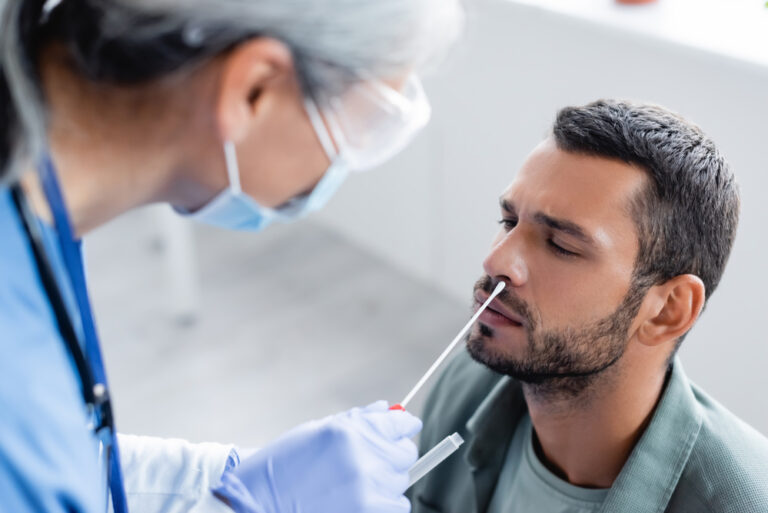 Dutch coronavirus cases rise for the first time in months