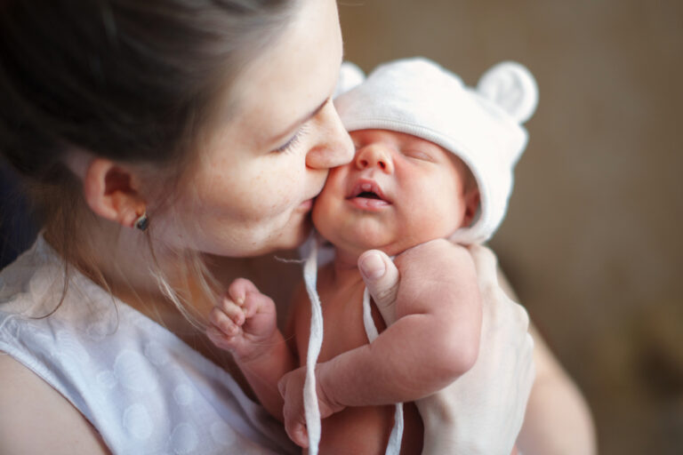 Having a baby in the Netherlands? All the Dutch vocab you’ll need