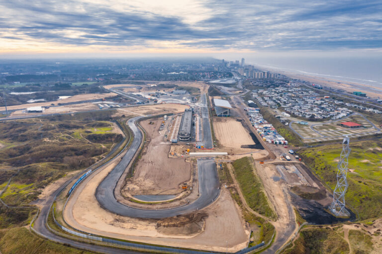 Guess who’s back? Formula 1 will return to Zandvoort in 2024 and 2025