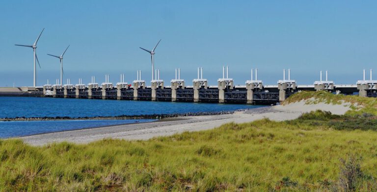 Rising sea levels in the Netherlands: the Dutch battle against flooding - DutchReview