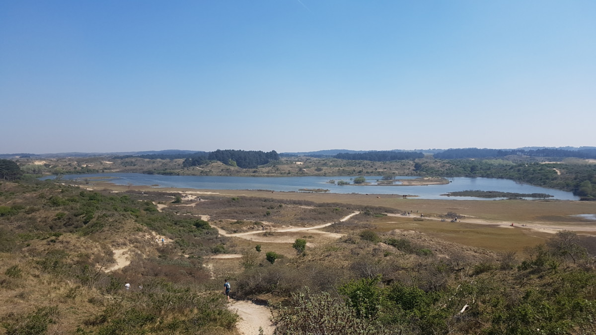 Hiking-Netherlands-myths-Zuid-Kennemerland