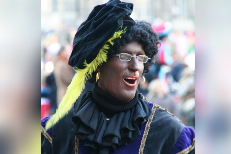 Bol.com bans Zwarte Piet in favour of ‘Piet’, changes references to skin colour