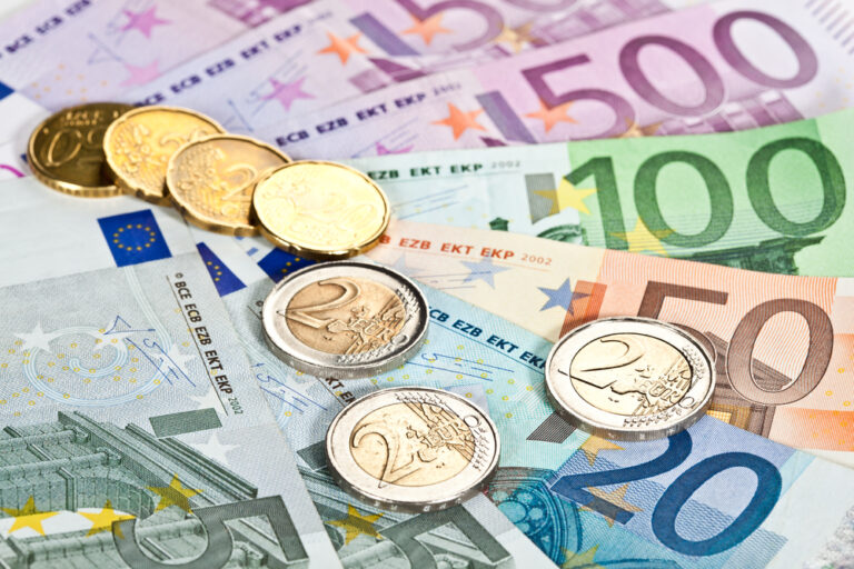 Inflation in the Netherlands jumps to almost 12% percent: here’s what you’ll pay more for