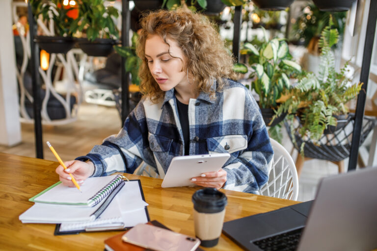 9 energising places to work or study in Leiden in 2026