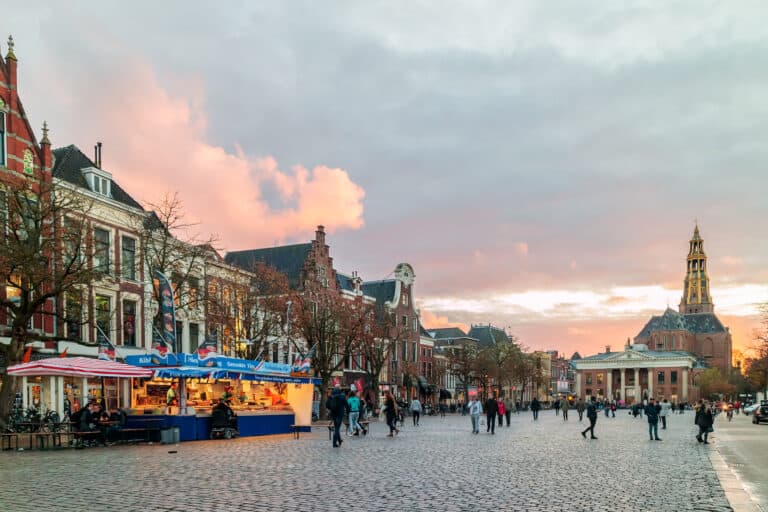 7 underrated places to live outside of the Randstad