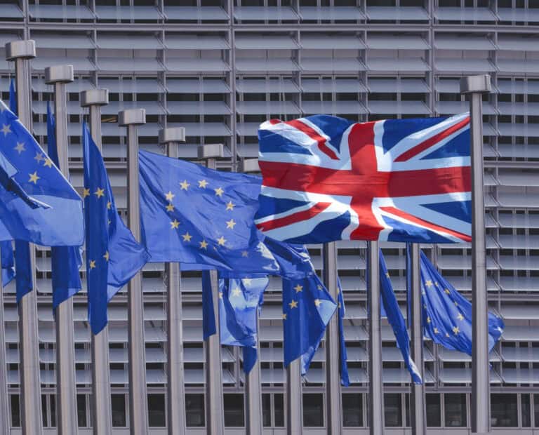 Goodbye, Brexit chaos: Here’s how you’ll benefit from the new UK-EU agreement