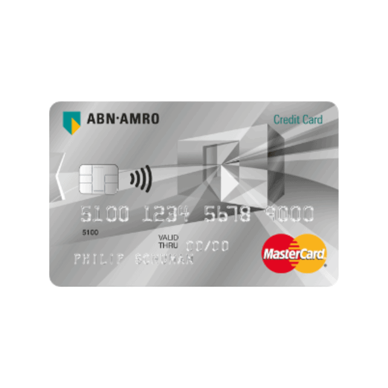 ABN Amro Credit Card