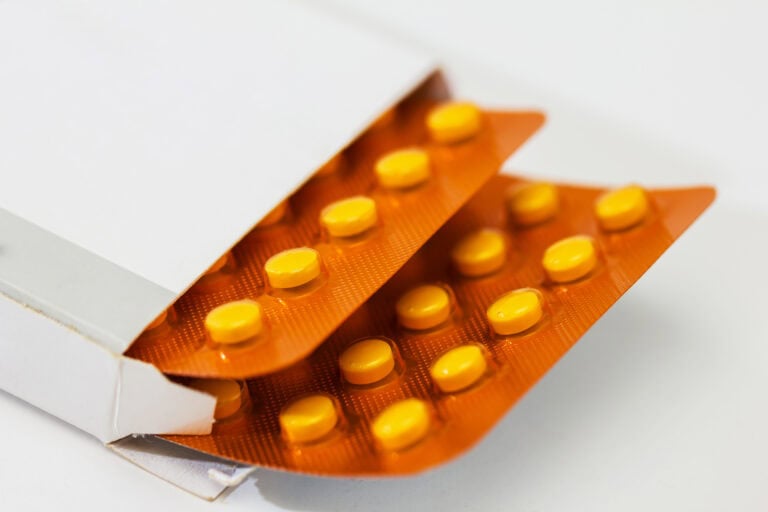 You can now order the abortion pill online in the Netherlands: here’s how it works