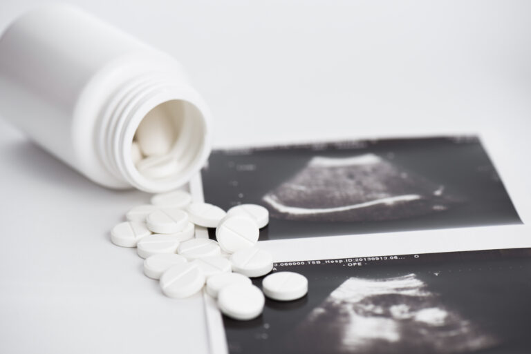 It’s decided: women in the Netherlands will have access to abortion pills through their GP