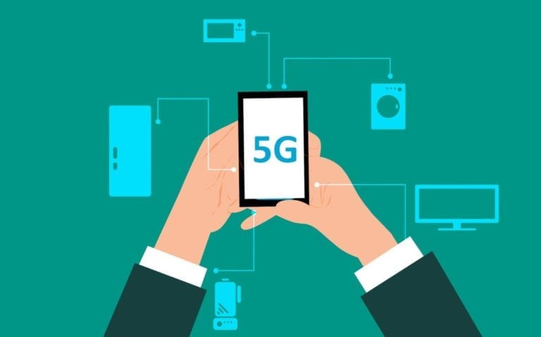 5G in the Netherlands: Eindhoven to test this revolutionary technology