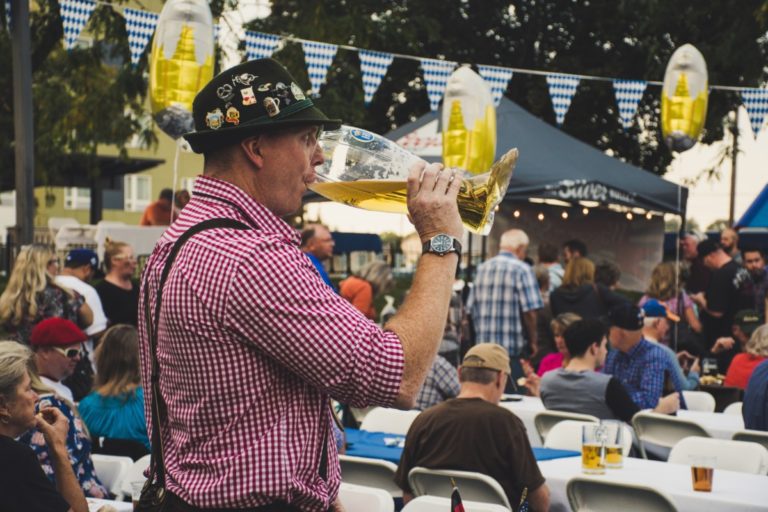 5 Free things to do this October in the Netherlands