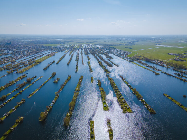 Get a bird’s eye view of the Netherlands in 100 seconds (videos inside)!