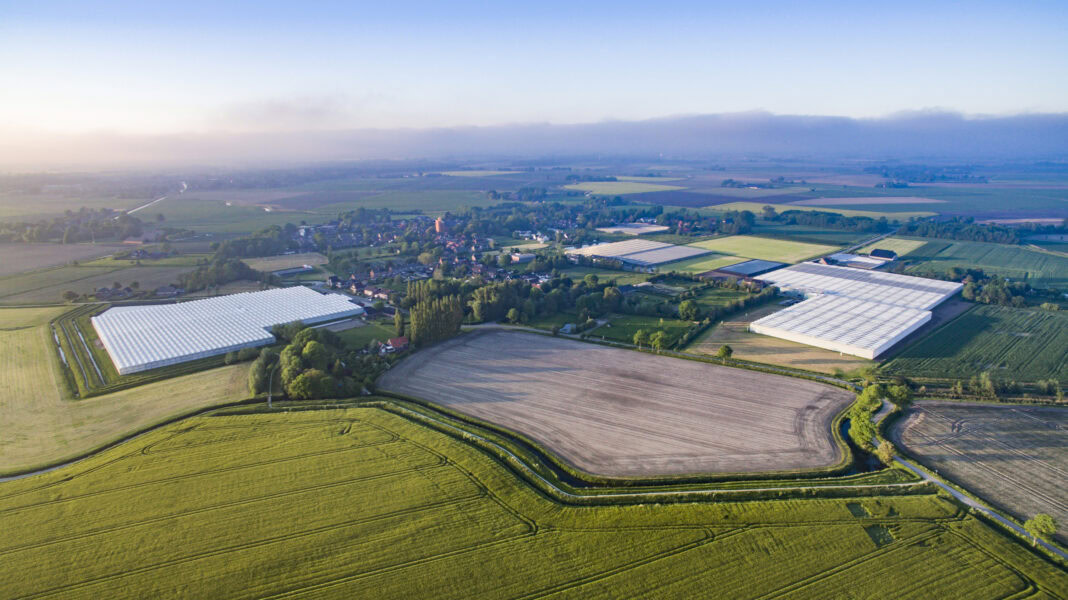 aerial-shot-of-zandeweer-in-groningen-where-magnitude-2.8-earthquake-hit
