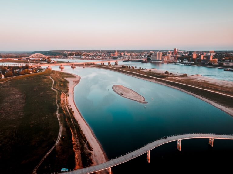 21 marvellous things to do in Nijmegen in 2026