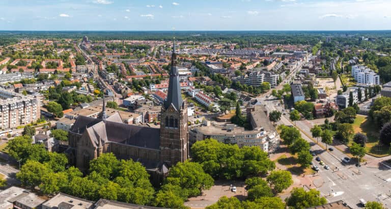 This Dutch city is getting its own Rijksmuseum (thanks to ASML!)