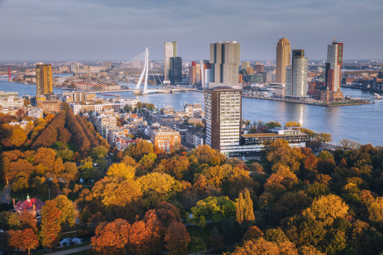 21 epic day trips from Rotterdam: the ultimate guide