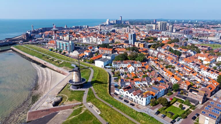 Want to buy a home in the Netherlands? These are the cheapest (and most expensive) places