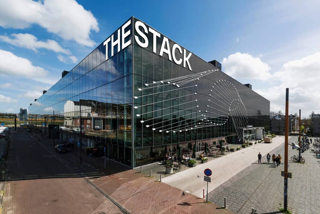 ai-hub-the-stack-set-to-open-doors-september-2026-in-amsterdam-netherlands