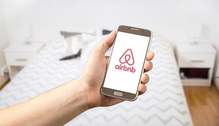 Airbnb use is down in Amsterdam due to strict rent policies