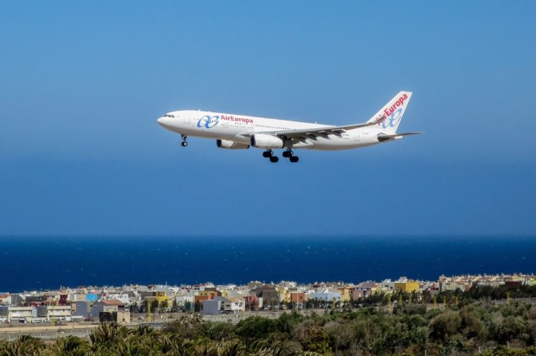 False alarm for hijacking triggered at Schiphol: how did this happen?