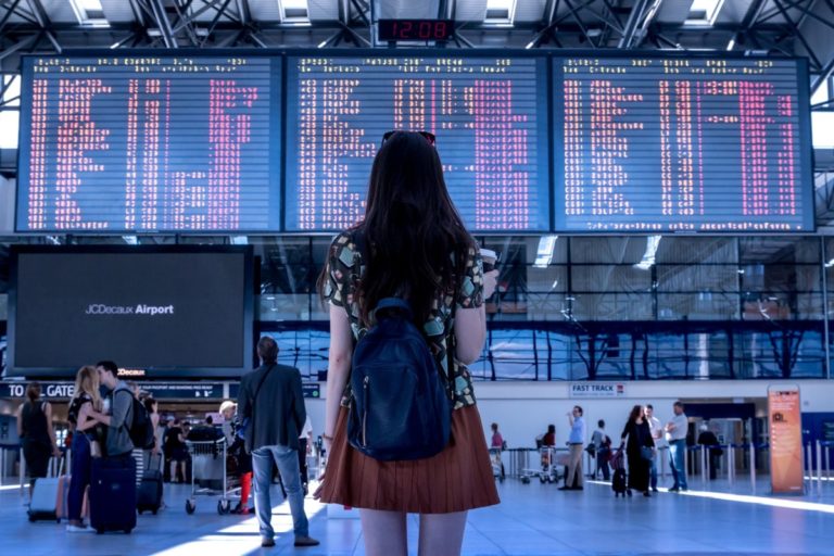 Lelystad Airport Cleared for Take-off! That’s a Whole New Airport for You to Enjoy