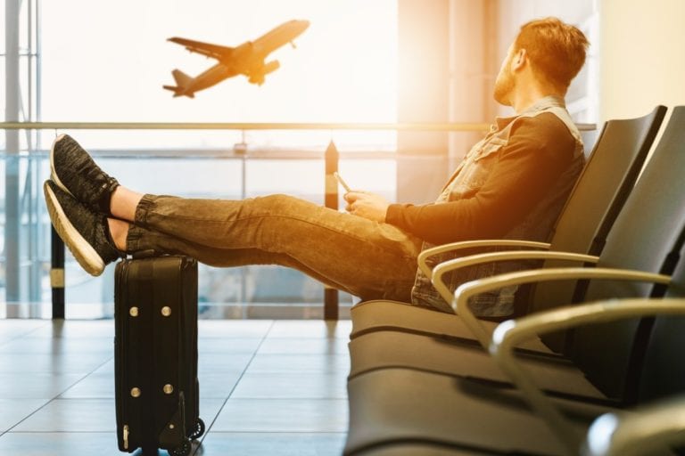 Innovating instead of waiting at Schiphol: what the Dutch airport does to confront the Summer peak