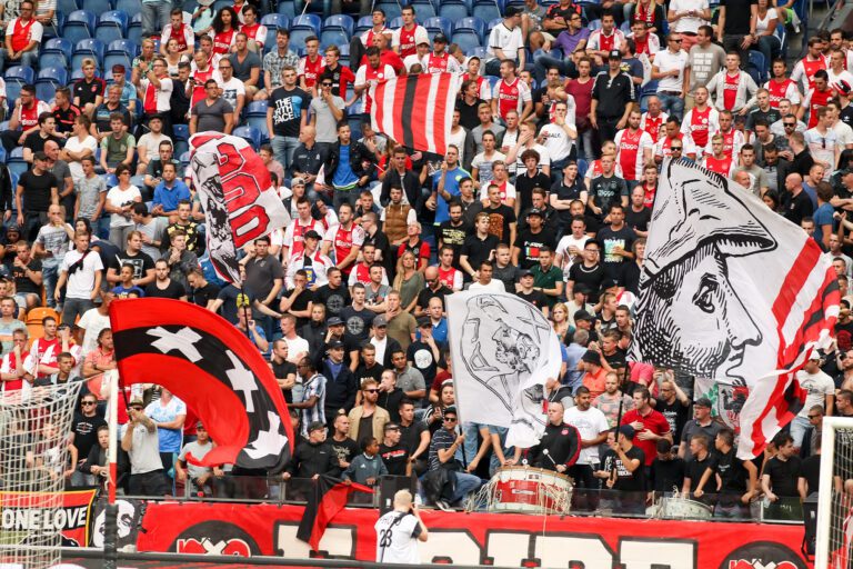 Amsterdam’s Ajax is DEAD LAST in a loss that has the world talking: here’s why
