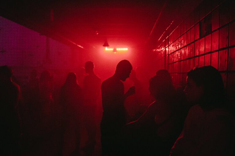 Night out with a price: clubs in the Netherlands are bringing infection rates up
