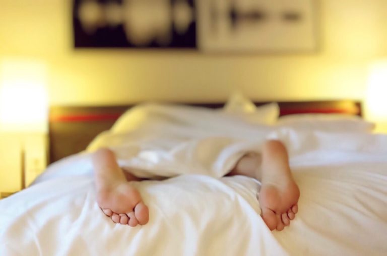The blanket battle in bed: is it time to learn from the Austrians?