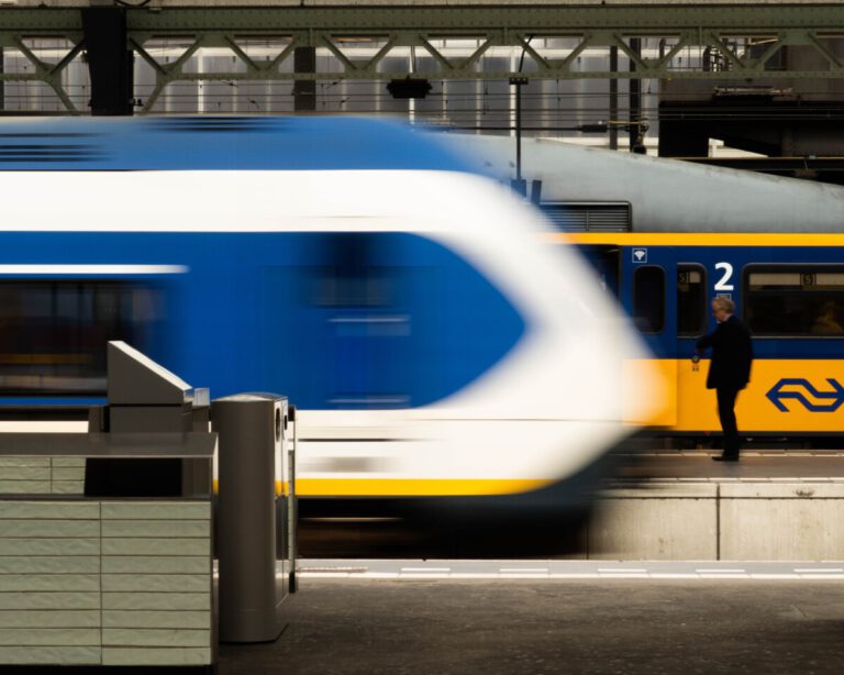 NS rail company face huge debt despite government aid