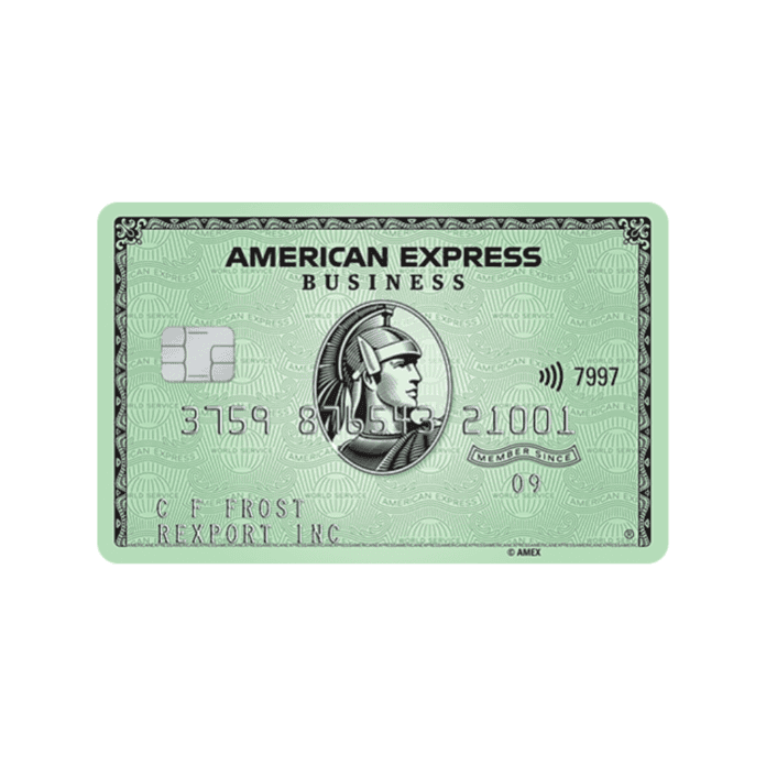 american-express-business-green-card