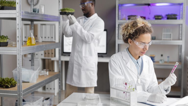 Trump’s America is losing top scientists, and the Netherlands just picked up 29 of them