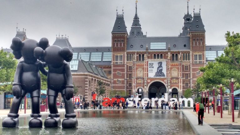 Amsterdam NOT one of the most expensive cities to live in for expats