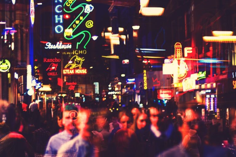 Tourists are spending more than ever in the Netherlands
