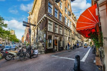 amsterdam dating scene