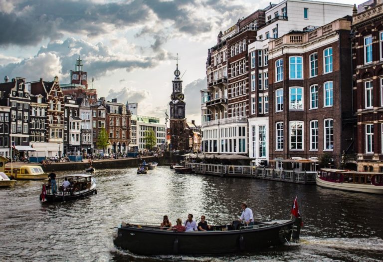 The ultimate cheapskate’s guide for Amsterdam on a budget