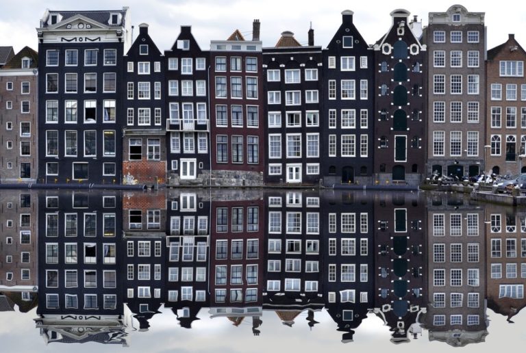 Amsterdam Rated Safest City in Europe and Fourth Safest Globally