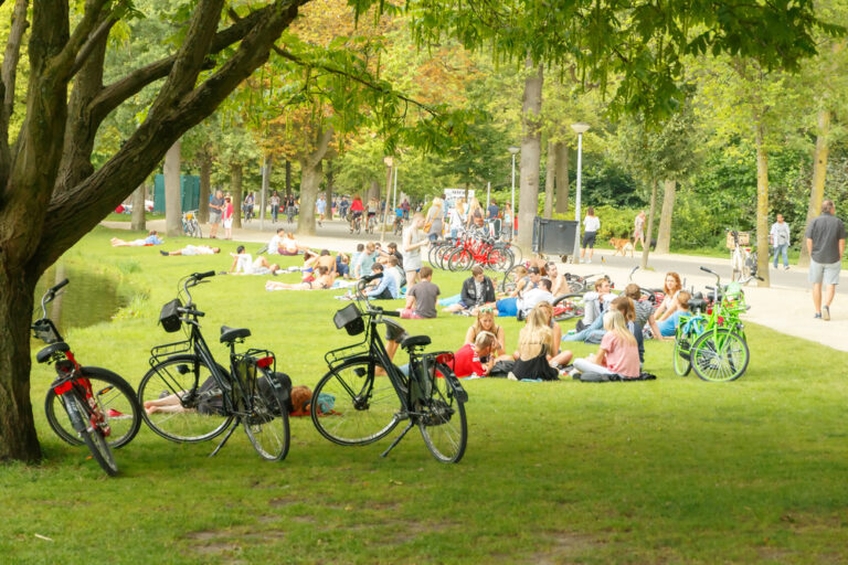 Grab yo’ sunscreen: August is going to be waaay warmer than usual