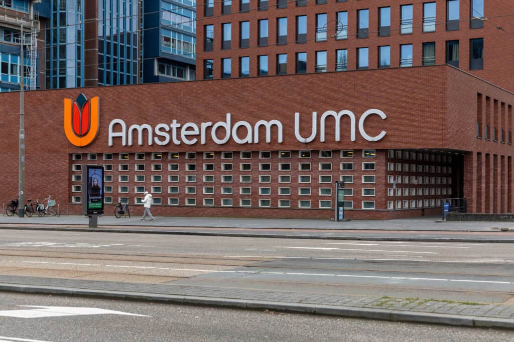 amsterdam-umc-hospital