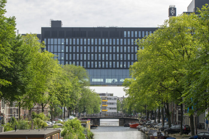 amsterdam-university