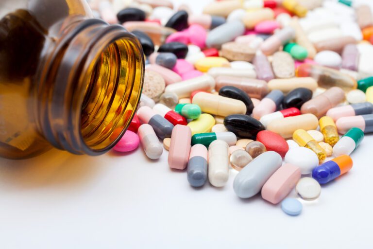 What the Dutch are getting right: antibiotics in the Netherlands