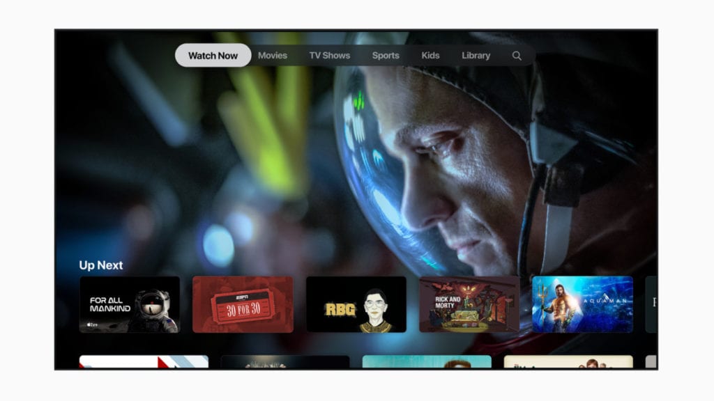 streaming-services-netherlands-apple-tv-plus