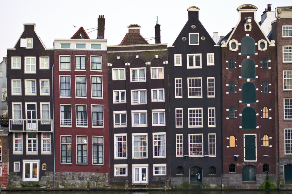 housing-netherlands