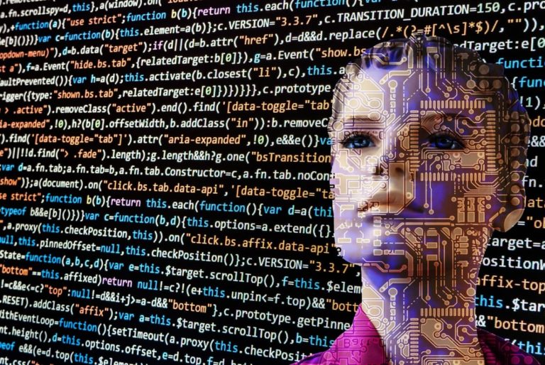 Queen Maxima Promotes Artificial Intelligence Course for Dutch Children