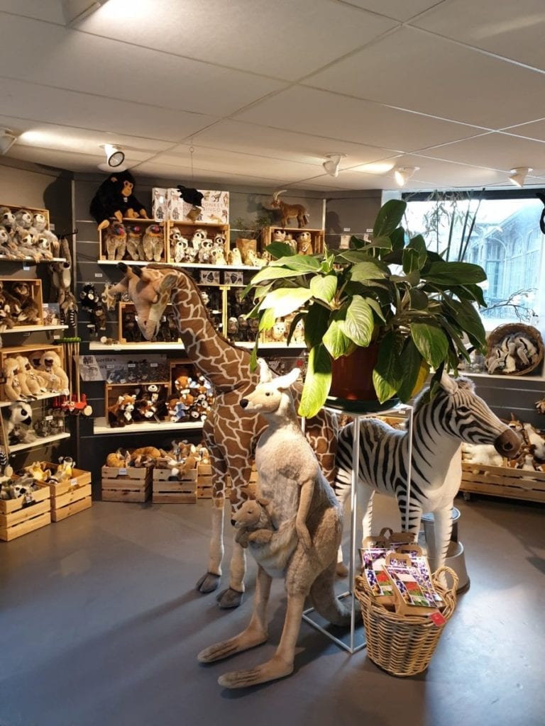 Toy stores in Amsterdam there's more to life than Intertoys DutchReview