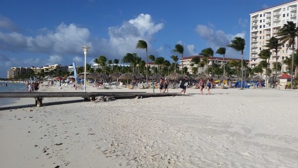 Resorts in Aruba