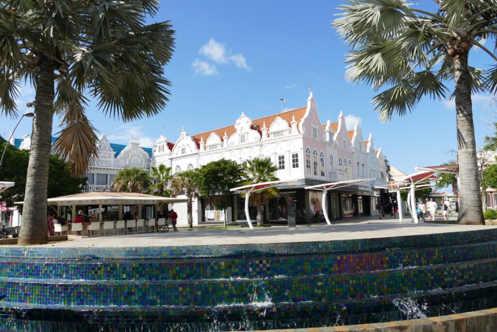 Photo-of-Oranjestad-Arube