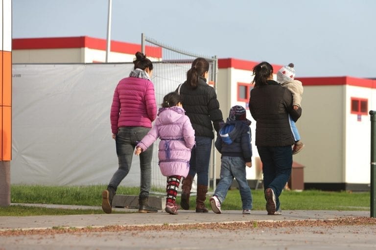 The asylum crisis in the Netherlands: here’s the rundown