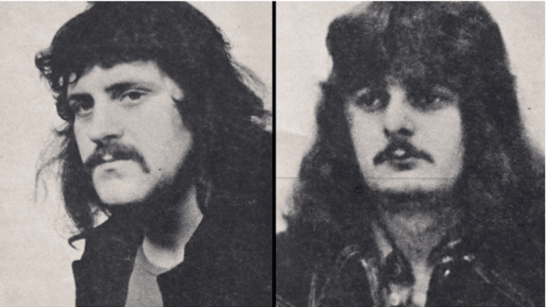 After 46 years, the bodies of Hans and Piet may finally be found